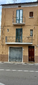 Foto Casa indipendente in VIA DELLE GROTTE 11, Polla Centro di 153 m²