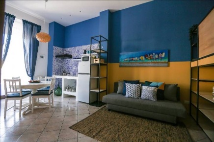 Foto Appartamento a Catania Libertà - Stazione di 60 m² con 2 locali