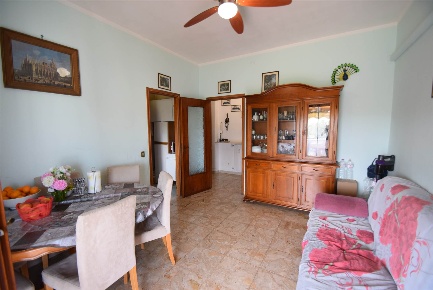 Foto Appartamento a Rottofreno San Nicolò di 115 m² con 4 locali in vendita