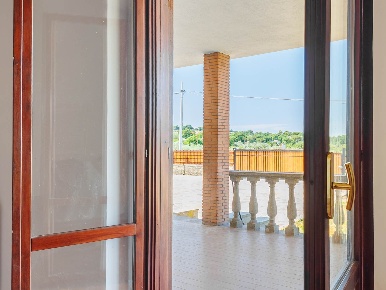 Foto Villa unifamiliare in strada pian del cerro, Viterbo Teverina