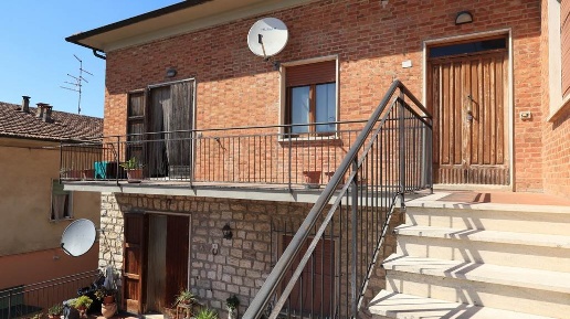 Foto Appartamento a Sinalunga Bettolle di 78 m² con 4 locali in vendita