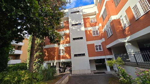 Foto Appartamento in Via Cartesio 33, Roma in affitto