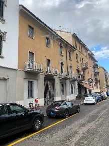 Foto Appartamento in via fantoni, Milano San Siro di 75 m² con 3 locali