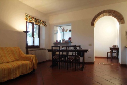Foto Appartamento a Siena Vico Alto - San Miniato in affitto
