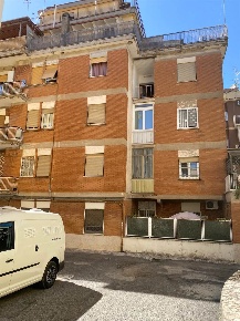 Foto Appartamento in Via Clemente IX, Roma Battistini - Primavalle di 60 m²