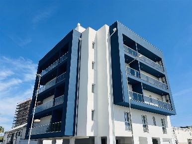 Foto Appartamento in Via Ammiraglio Caracciolo 30, Bari di 35 m² in vendita