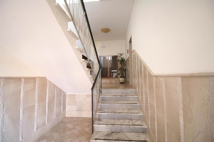 Foto Appartamento in Via Piermarini 17, Benevento Sala, Mellusi di 90 m²