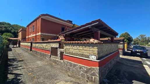 Foto Appartamento in VIA PORTUENSE  845, Roma in affitto