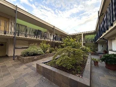 Foto Appartamento in Via Bolzano, Lana Centro di 101 m² con 3 locali
