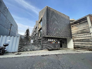 Foto Appartamento in via Amadeo  57, Milano Ortica di 119 m² con 3 locali