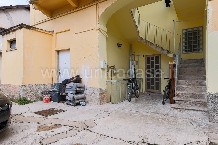 Foto Appartamento in VIA CAVOUR 11, Bernareggio Centro di 90 m² in vendita