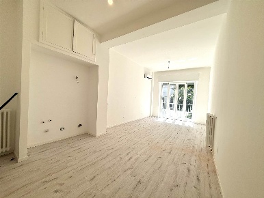 Foto Appartamento in Via Piero della Francesca  58, Milano Sempione