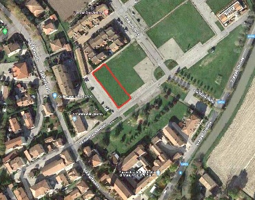 Foto Villa in Via Riccioli, Ferrara in vendita