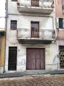 Foto Appartamento in via tenente De Cristofaro  80, Scordia di 140 m²