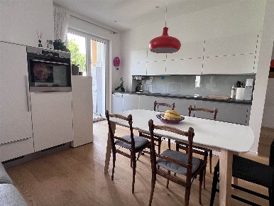 Foto Appartamento in via Duca d'Aosta, Bolzano in vendita