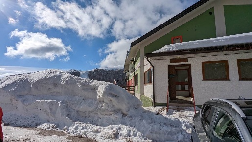 Foto Appartamento a Filettino di 18 m² con 2 locali in vendita