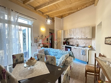 Foto Appartamento a Sant'Antioco Centro di 63 m² con 2 locali in vendita