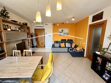 Foto Appartamento a Casier di 121 m² con 5 locali in vendita