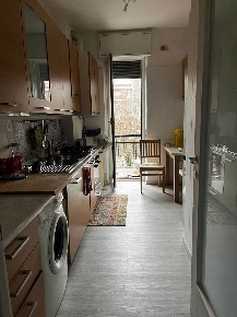 Foto Appartamento a Milano Cantalupa - San Paolo di 1 m² con 1 locali