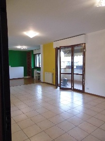Foto Appartamento in PIAZZA DANTE 12345, Borgo San Lorenzo Centro di 90 m²