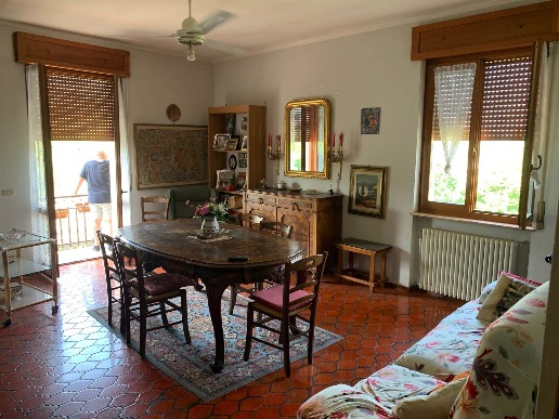 appartamento in vendita a Coli in zona Perino