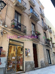Foto Appartamento a Trapani Centro di 40 m² con 1 locali in affitto