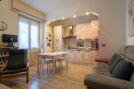 Foto Appartamento in Via Fratelli Cervi  5, Landriano in vendita