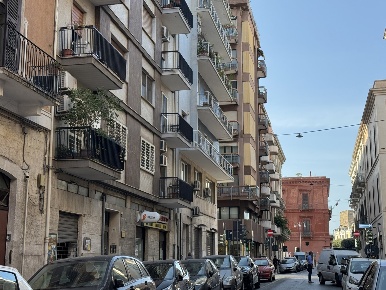 Foto Appartamento in Via marchese di montrone 29, Bari Murat di 55 m²