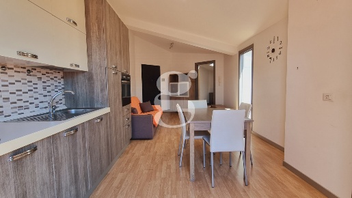 Foto Attico in Via CAPITANO AMENDOLIA 1, Pace del Mela Centro di 80 m²