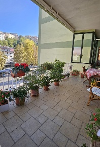 Foto Appartamento in Viale Giuseppe Mazzini 69, Frosinone Centro di 120 m²