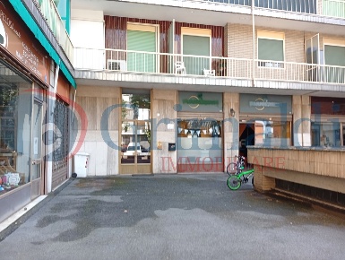 Foto Appartamento in Viale PAPA GIOVANNI III 17, Beinasco in vendita