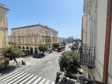 Foto Appartamento in Via della dogana 8, Siracusa Umberto - Ermocrate