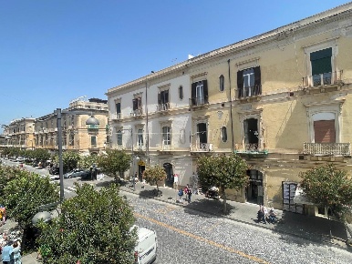 Foto Appartamento in Via della dogana 8, Siracusa Umberto - Ermocrate