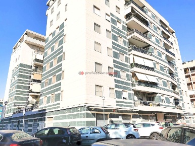 Foto Appartamento in Via Gramsci 39, Foggia Vigili del Fuoco di 100 m²