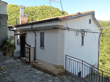 Foto Appartamento in Benedetto Cairoli, Casaletto Spartano Battaglia