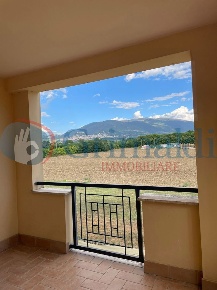 Foto Appartamento in Via Irlanda 1, Bastia Umbra in vendita