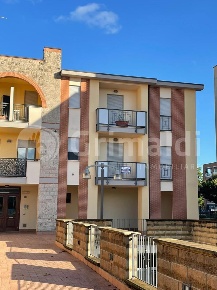 Foto Appartamento in Via Irlanda 1, Bastia Umbra Bastia di 80 m² in vendita