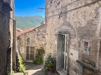 Foto Appartamento in IÂ° San Giovanni, Caselle in Pittari di 91 m²
