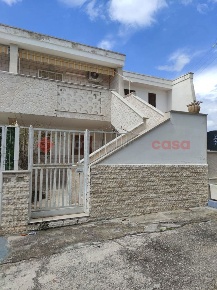 Foto Appartamento in Via A. Sordi 2, Maruggio Campomarino di 50 m²