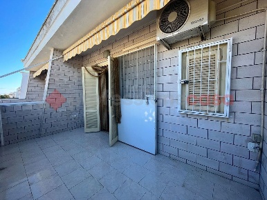 Foto Appartamento in Via A. Sordi 2, Maruggio Campomarino di 50 m²