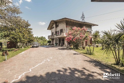 Foto Villa singola in Rossi, San Giovanni in Marignano di 284 m² in vendita