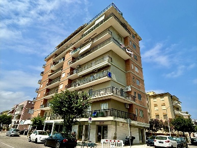 Foto Appartamento in de gasperi, Campomarino in vendita