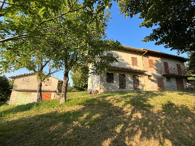 Foto Casa indipendente in Romagnoli, Monte San Pietro Cà Di Dio di 485 m²