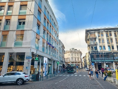 Foto Appartamento in Piazza BORSA 1, Treviso in affitto