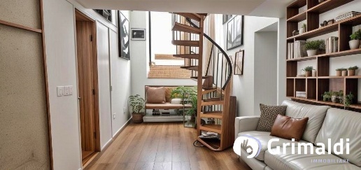 Foto Appartamento in Borromini, Milano Corso San Gottardo di 35 m²