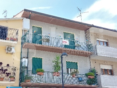Foto Appartamento in Viale della Vittoria 32, Alba Adriatica Centro