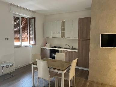 Foto Appartamento in R. Wagner, Palermo Politeama - Ruggiero Settimo