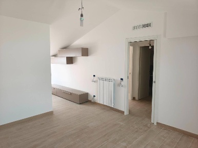 Foto Appartamento a Avellino A. Annarumma, A. Gasperi, F. Tedesco di 80 m²