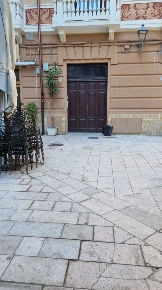 Foto Appartamento in Piazza cairoli 22, Brindisi Centro Storico di 70 m²