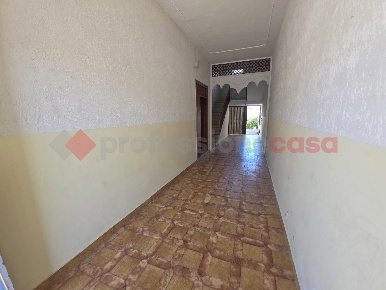 Foto Casa indipendente in Via Beato Angelico 46, Taranto di 130 m²